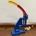 دستگاه پانچ همه کاره فک بلند