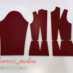 خط کش مخصوص جزوه نویس