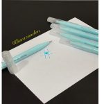 خودکار  (پاک شونده با آب)