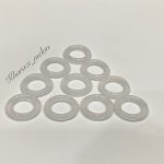 واشر درب مخزن اتو