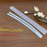 میله چسب حرارتی