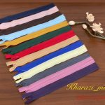 زیپ 20سانت مخفی