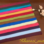 زیپ 50سانت مخفی