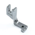 پایه زیپ مخفی (S518L)-نیش دار