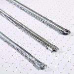 فنر اسپیرال