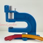 دستگاه پانچ دوطبقه