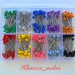 سوزن ته رنگی (TZD)