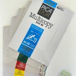 پک 50 برگی کاربن ترک