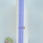 زانفیکس پشت کاغذدار (متری)