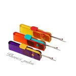 بشکاف فندکی