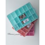 باکس لوازم خیاطی ENZO