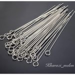 سوزن مولاژ چشمی 200 تایی