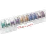 جاماسوره مگنتی (10عددی)