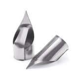 گوشه برگردان