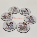 وزنه الگو 6 عددی