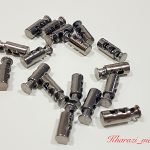 استپر دو سوراخ