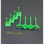 جاماسوره میله ایی (4عددی)