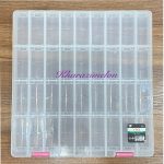 باکس نظم دهنده قرقره (36 عددی )