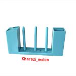 جاماسوره میله ایی با جای ابزار