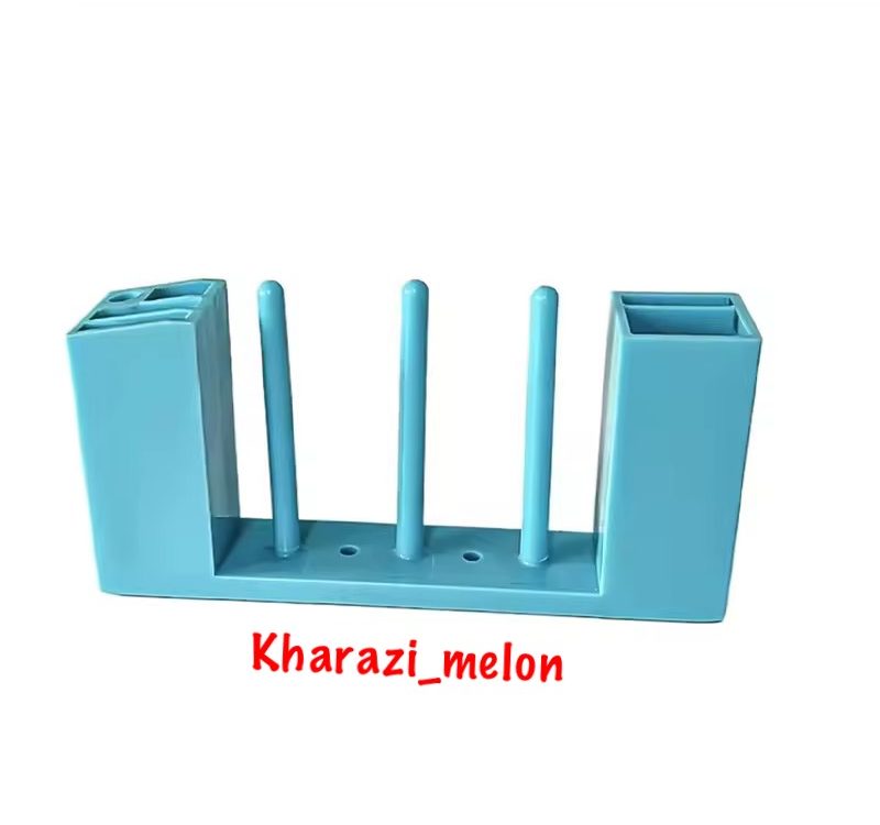 جاماسوره میله ایی با جای ابزار