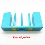 جاماسوره میله ایی با جای ابزار - Image 4