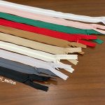 زیپ 60سانت مخفی SBS