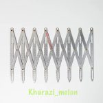 شابلون جادکمه