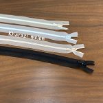 زیپ شیشه ایی