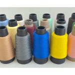 دوک ترویرا رنگی